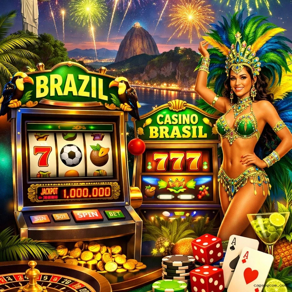 Jogador