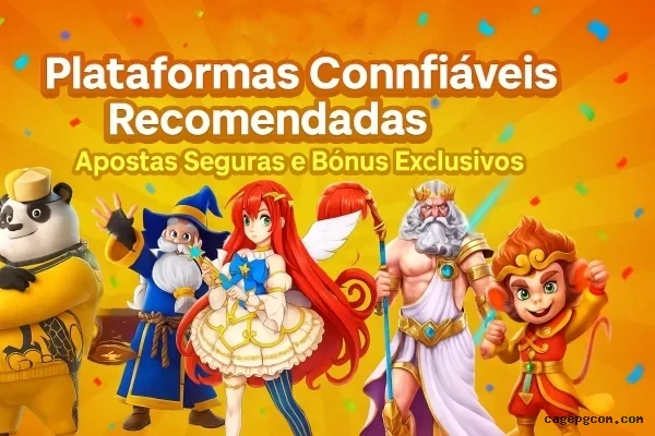 Jogos Instantâneos Cagepg