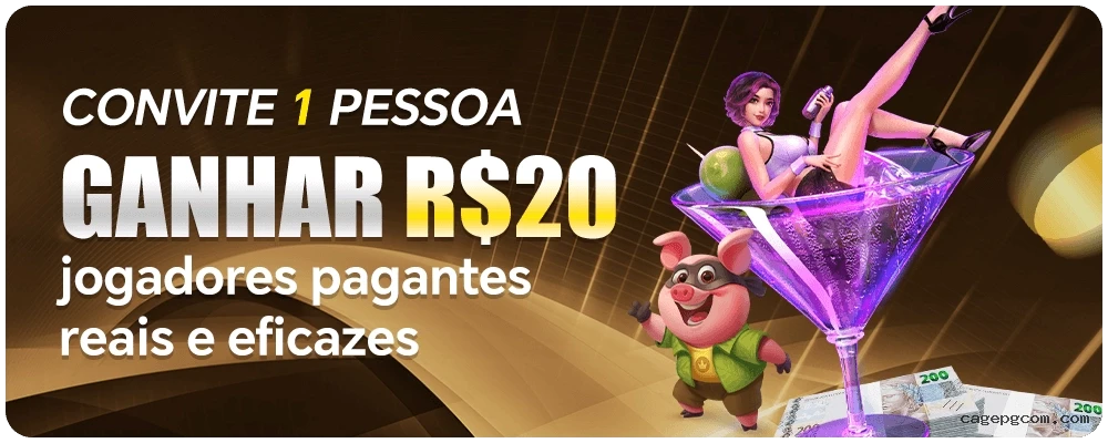 Sacar Cagepg