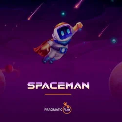 Spaceman Cagepg